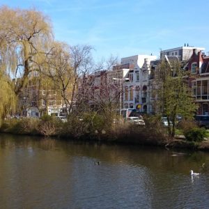 Foto van Watergraafsmeer
